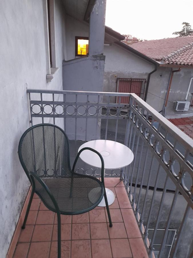 La Casetta Sui Colli Apartment Perarolo Exterior photo