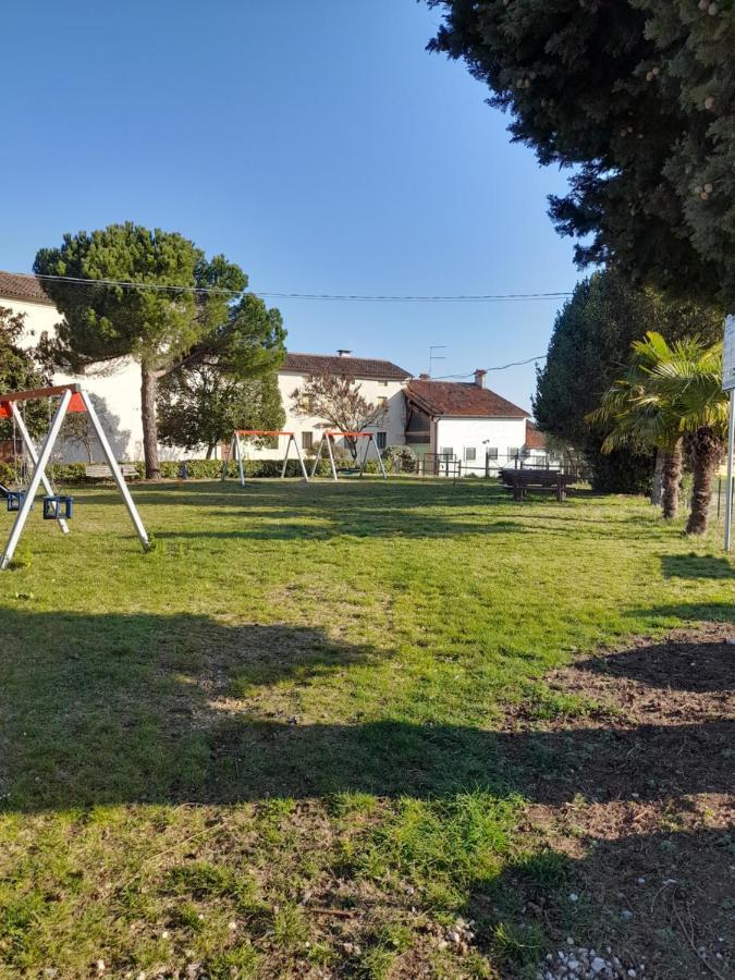 La Casetta Sui Colli Perarolo Exterior photo